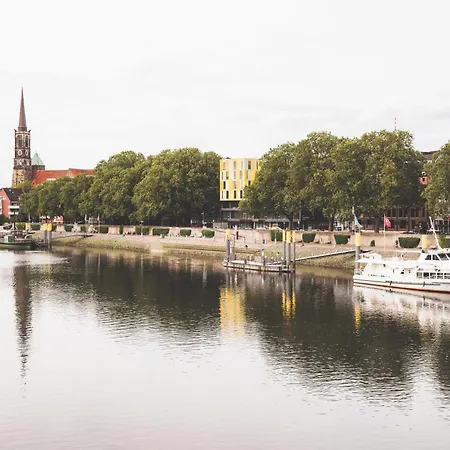 Jugendherberge Bremen Hostel BRE