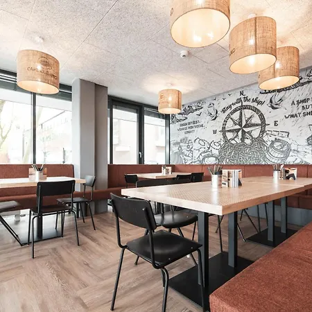 Hostel Jugendherberge Bremen BRE