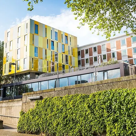 Hostel Jugendherberge Bremen BRE